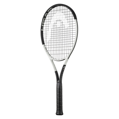 Head Tennis Racket Speed MP Lite 100in/280g/Allround 2024 white/black - unstrung -